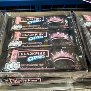 โอริโอ blackpink  oreo โอริโอ้  12 ซอง