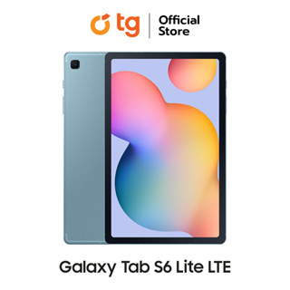 Samsung Galaxy Tab S6 Lite LTE (4/64GB)