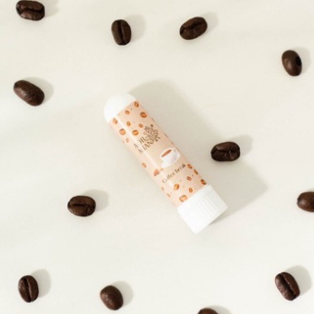 AOBAUAN INHALER 🪴 : Coffee Break ☕️