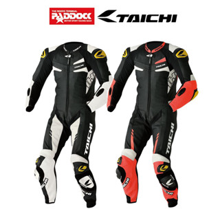 TAICHI ชุดแข่ง รุ่น NXL306 GP-WRX R306 RACING SUIT FOR TECH-AIR®