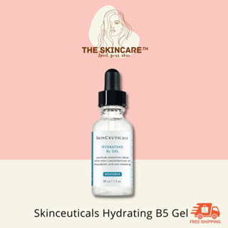 TheSkincare.TH| Skinceuticals Hydrating B5 Gel *EXP.02/26*