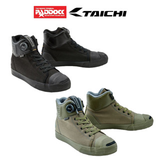 TAICHI รองเท้าการ์ดกันน้ำ รุ่น RSS011 DRYMASTER-FIT HOOP SHOES (CODURA) ใหม่ล่าสุด!!