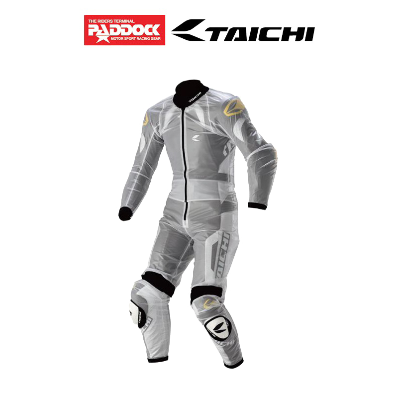 TAICHI ชุดกันฝนชุดแข่ง รุ่น NXR003 RACING RAIN SUIT