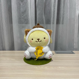 ตุ๊กตาปอมปอมปุริน Pompompurin