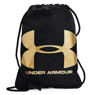 กระเป๋า Under Armour Ozsee Sackpack กระเป๋า Sackpack กระเป๋า UA สินค้าแท้ 100%