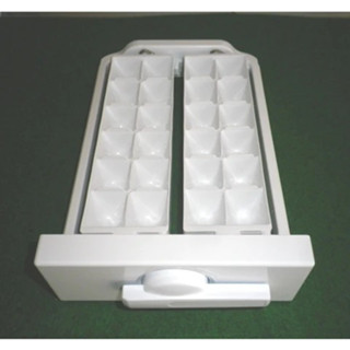 อะไหล่แท้ศูนย์/ที่ทำน้ำแข็งตู้เย็นแอลจี/Tray Assembly,Ice/LG/AJP32924910