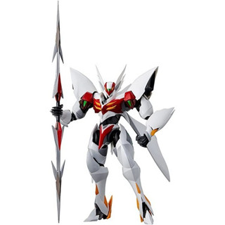 Sen-Ti-Nel RIOBOT Blaster Tekkaman Blade 4571335880514 (Action Figure)