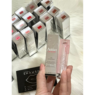 Dior Lip Glow ขนาดจริง 3.2 กรัม (แท้จาก kingpower)