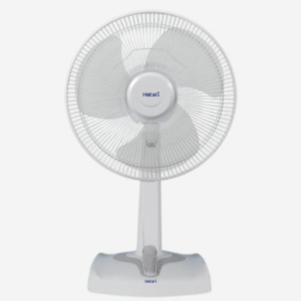 พัดลมตั้งโต๊ะ 14 นิ้ว Hatari (ฮาตาริ) T14M3 และ T14M1