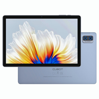 Cubot TAB 30, 2022 New Android Tablet PC, Octa-core, 4GB+128GB, 10.1 FHD+ Display, 6580mAh, Dual SIM 4G LTE, 2.4G/5G W