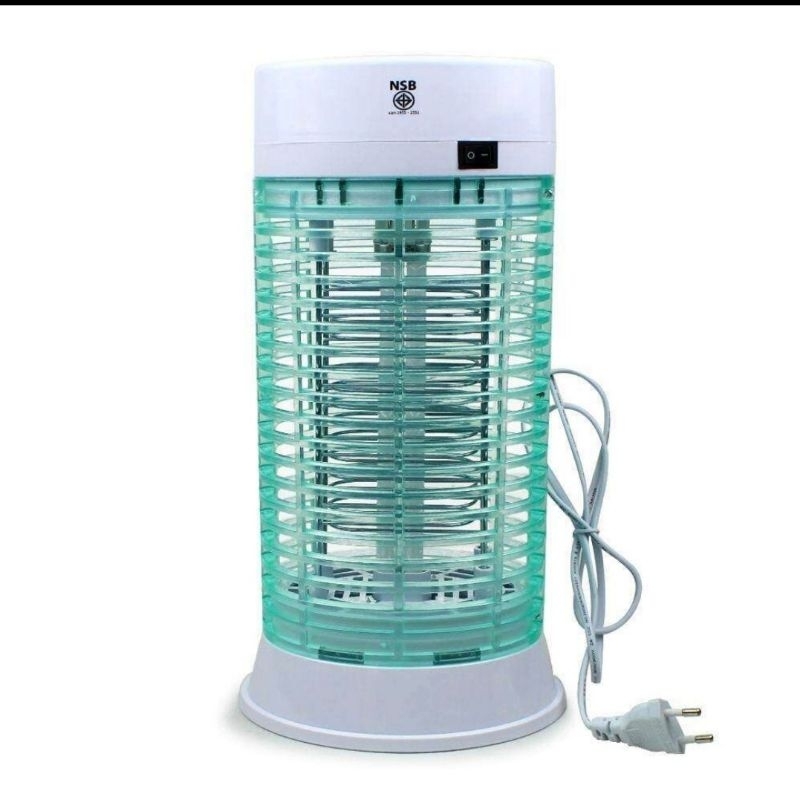 โคมไฟดักยุง โคมดักยุงไฟฟ้า เครื่องดักยุง NSB IK-999x11W รุ่น NSB-999