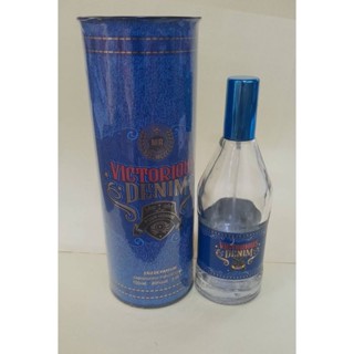 น้ำหอม Victorious Denim Pour Homme 100 ml.