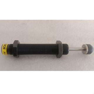 แดมเปอร์ RKN AC2030-3 บัฟเฟอร์แรงดันน้ำมัน Stroke Pneumatic Shock Absorber 30mm Length