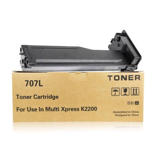 Samsung  MLT-D707L. SAMSUNG SL-K2200 /SL-K2200ND เทียบเท่า