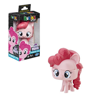 Rubiks Crew: My Little Pony Pinkie Pie Edition รูบิคมายลิตเติ้ลโพนี่ งานแท้ลิขสิทธิ์