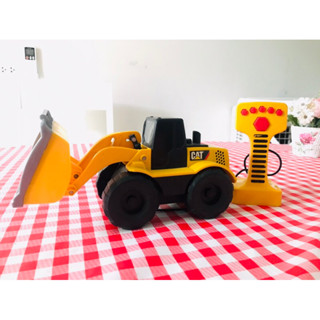 รถของเล่นเด็ก Cat power #Toys R us เเท้💯%