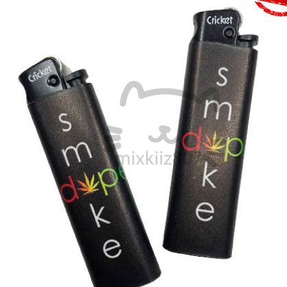 smok420(Cricket) ไฟแชคของแท้ 100% no.55