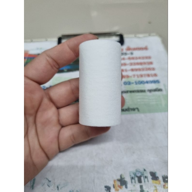 อะไหล่ไส้กรอง SMC ญี่ปุ่น ใช้เปลี่ยนกับตัวกรองดักน้ำรุ่น AF4000-04 WAF4000-04 AF40-04 AW4000-04 WAW4