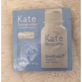 แท้💯% Kate Somerville EradiKate Acne Treatment 2ml