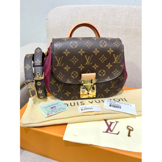 🌸Louis Vuitton Eden Monogram PM Dc.13 Fullset shopไทย สวยเดิมทั้งใบไม่สปา ⭐️ พร้อมส่งค่ะ ⭐️