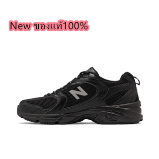 New Balance 530 FB1 Black ของแท้ 100%