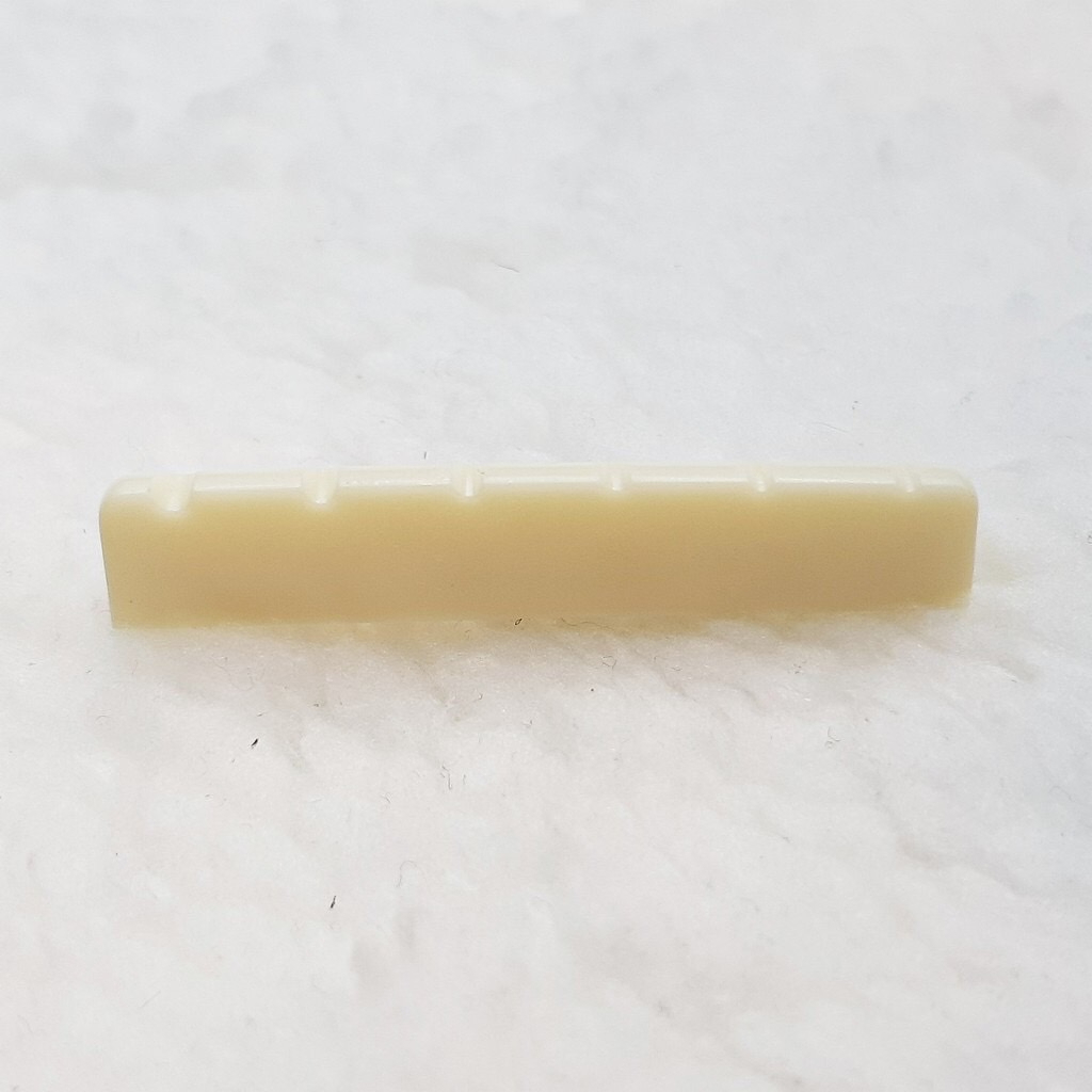 Proline หย่องกีต้าร์โปร่ง หย่องบนกีต้าร์โปร่ง -หย่องล่างกีต้าร์โปร่ง  1 ชิ้น