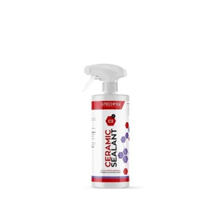 สเปรย์เคลือบสี GTECHNIQ C2 Ceramic Sealant Spray  ปกป้องสีรถให้เงางาม