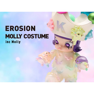 Popmart POLLY INSTINCTOY MOLLY INSTINCTOY Indoor Okubo ขนาดใหญ่