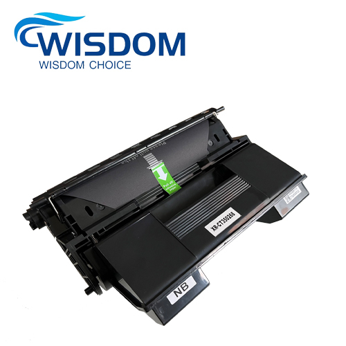 ตลับหมึกโทนเนอร์เทียบเท่า Fuji Xerox CT350268 (10K) DocuPrint 240A/340A