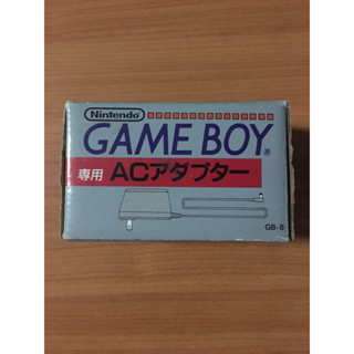 หม้อแปลง Gameboy (GB)