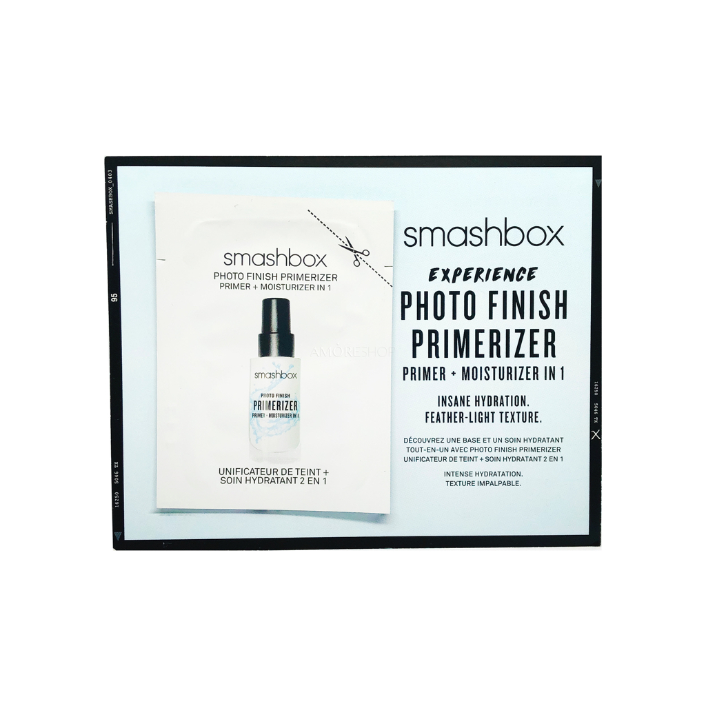 แท้💯% [Sephora US/เช็คใบเสร็จได้] Smashbox Photo Finish Primerizer