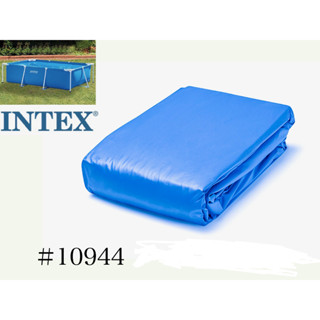 INTEX 10944 LINER 300X200X75 FRAME 28272  (ผ้าใบสระ )