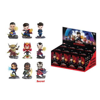 Toylaxy Doctor Strange In the Multiverse of Madness Premium Blind Box Whole Set