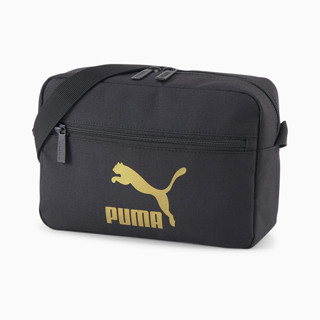 PUMA Classics Archive X-Body Bag Black/ 07964901