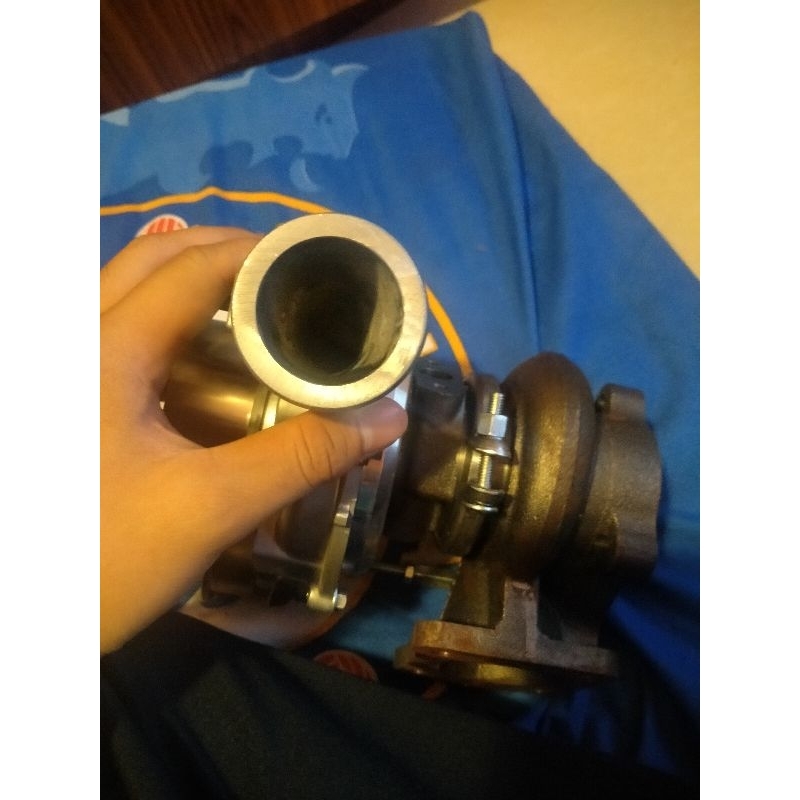 เทอร์โบ3000ปาก44 D-MAX