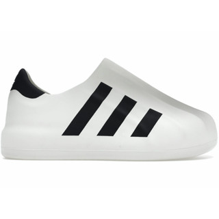 PROSPER -  Adidas AdiFOM Superstar White Black