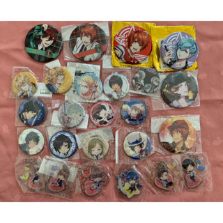 ของสะสม Uta no prince sama - Maji Love 1000% rubber strap อะคิวลิค