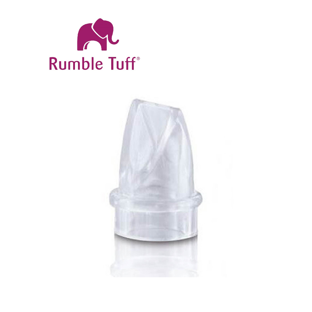 อะไหล่เครื่องปั๊มนม Unimom White Valve วาล์วสำหรับเครื่องปั๊มนม Unimom ทุกรุ่น