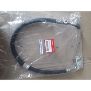 53713-SNB-043 ∙ ท่อแรงดันน้ำมันเพาเวอร์ CIVIC FD-11 แท้