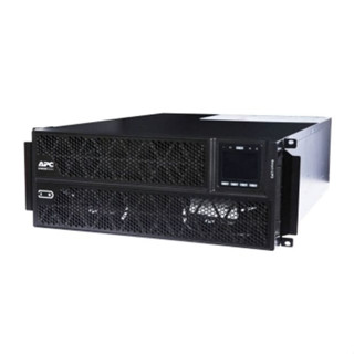 SRTG6KXLI UPS APC Smart-UPS SRT 6000VA/6000W  เครื่องสำรองไฟฟ้า