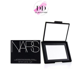 แป้งนางฟ้า Nars Light Reflecting Pressed Setting Powder 10g