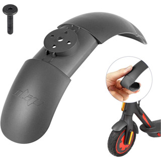 ulip Scooter Front Fender Replacement Part Mudguard Compatible for Xiaomi M365 Pro,1S, Pro2, MI3,MI4 Electric Scooter