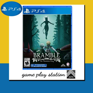 ps4 bramble: the mountain king ( english zone 1 )