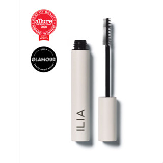 แท้💯% [Sephora US/เช็คใบเสร็จได้] Ilia Limitless Lash Mascara