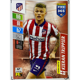 การ์ดนักฟุตบอล 2022 การ์ดสะสม Atletico de madrid แอตมาดริด การ์ดนักเตะ แอตเลติโก้ มาดริด xl 365