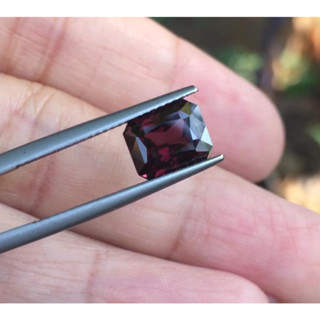 พลอยสปิเนล(Spinel) นน2.53กะรัต