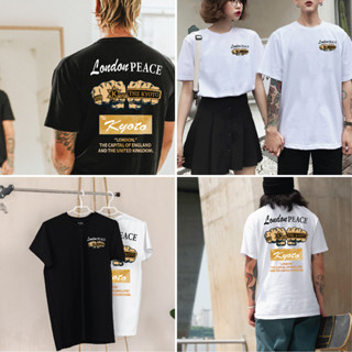 วัยรุ่น London collection เสื้อวัยรุ่นอังกฤษ A517