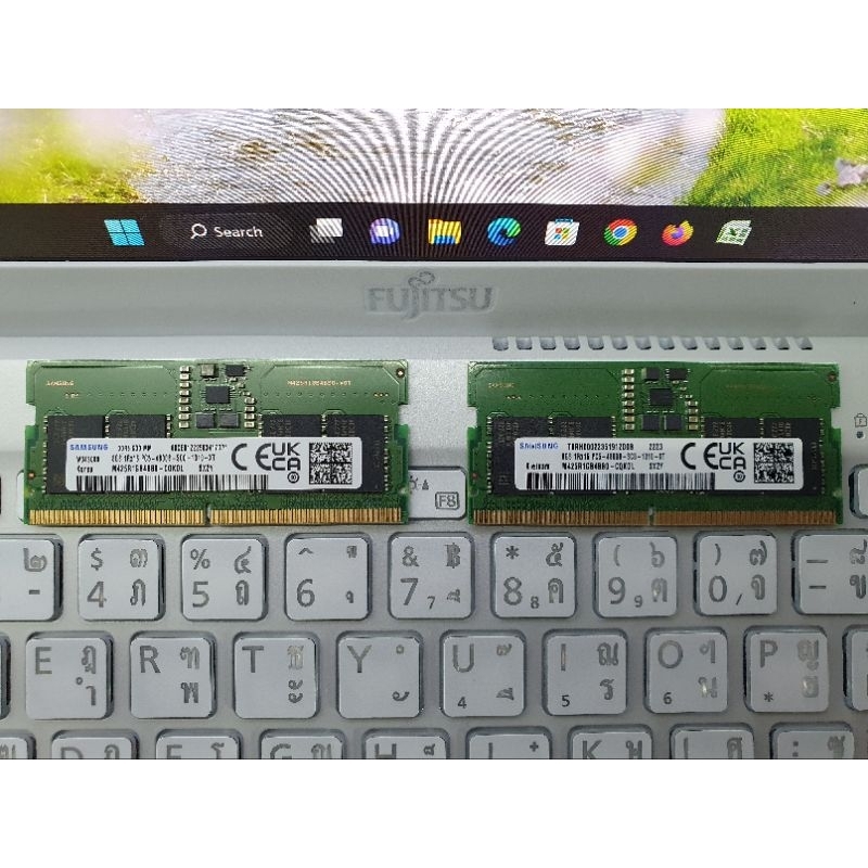 Ram 8Gb DDR5(4800) ถูกที่สุดในแอพ