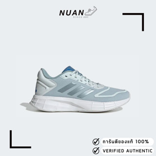 🔥ลดเพิ่ม 10-15% ทักแชทรับโค้ด🔥 Adidas Duramo 10 W GX0714 " ของแท้ ป้ายไทย " รองเท้าวิ่ง รองเท้าผ้าใบ