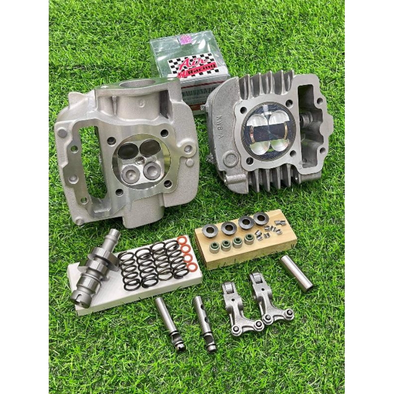 ชุดW110iลูก56/4วาวขนาดวาว19-17มิลปลอกนอกโต60.5มิล